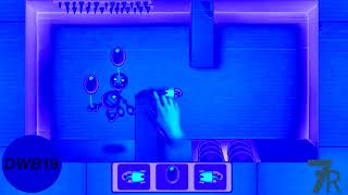 Kick The Buddy Balloon Chorded