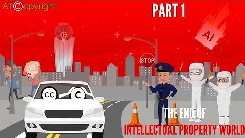 The End of IP World Legacy Video Maker | Part 1