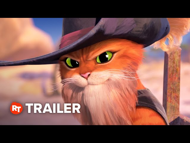 Puss in Boots: The Last Wish' Official Trailer Released - Nerds and Beyond