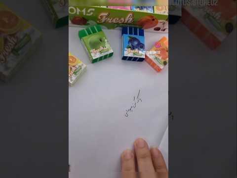 قیمتاش خیلی ارزونه حتما محصولاتش بی کیفیته اینم کیفیت محصولات ما لوازم تحریر لوازم تحریر فانتزی