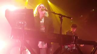 SHURA - What's It Gonna Be - Live at KOKO London