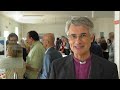Celebração do 10º aniversário da sagração episcopal do Bispo D. Jorge Pina Cabral - 11-5-2023