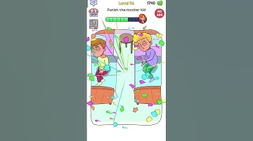 hide my proof level 46