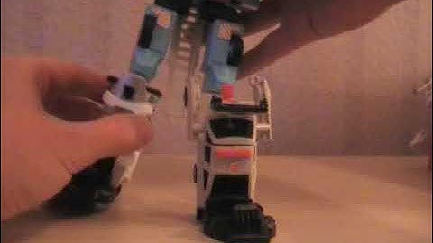 Review of G1 Defensor