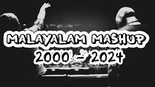 Malayalam DJ Bass Boosted 2024/Malayalam Mashup 2024/മലയാളം dj remix 2024/malayalam remix 2024/part2