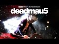 Deadmau5 (Live, gapless): BBC Radio 1&#39;s Big Weekend 2009