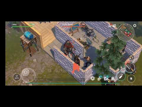 RAID BASE HAS
