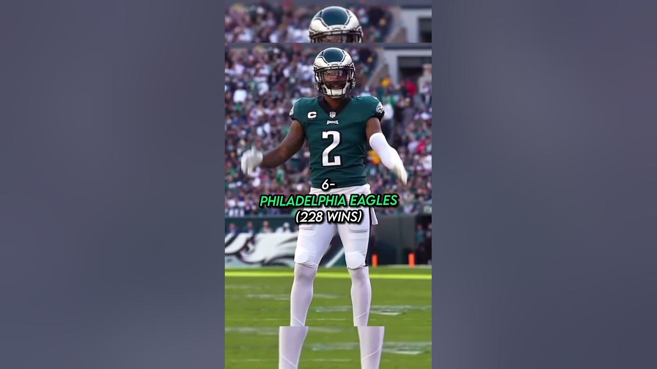 NFL Teams With The Most Wins Since 2000 shorts YouTube nfl-teams-with-the-most-wins-since-2000-shorts-youtube