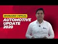 Seminario AUTOMOTIVE UPDATE - Cursos Automotrices Mecánicos 2020 Charlas de Actualización Mecánica