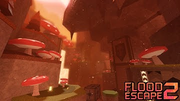 FE2 Weekly highlights - Shroomhaven Temple