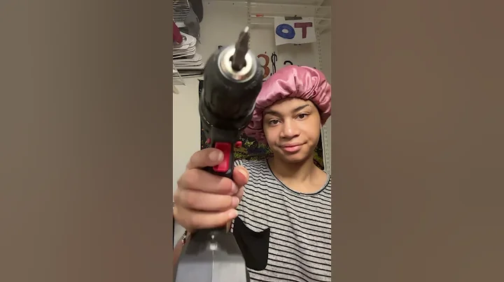 ASMR - Different Objects Touching the Camera