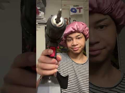 ASMR - Different