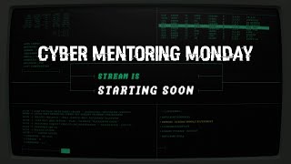 Cyber Mentoring Monday (1/3/22) - VulnNet: Roasted (THM) & Basic Pentesting (THM)