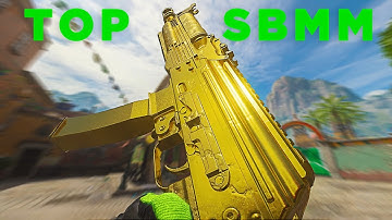 What the Top of SBMM Looks Like in Modern Warfare 2... It sucks