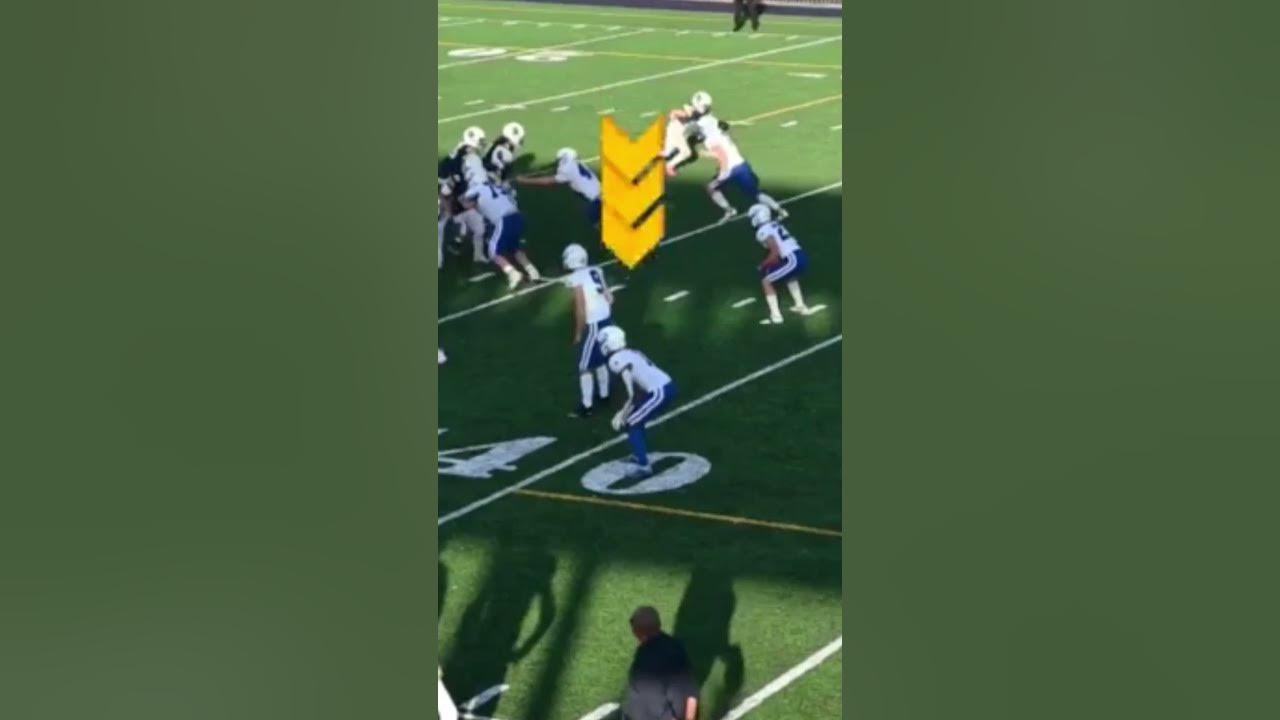 Rising Star Israel Crocket on How He Will Dominate Maryland High School
