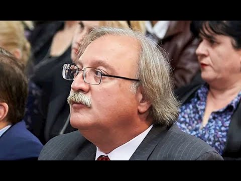 გრიგოლ ვაშაძე თხოვს რუსეთს კონცერტების გამართვას