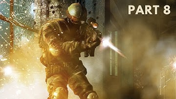 F.E.A.R. Extraction Point - Difficulty [EXTREME, NO SLOW MO] - Part 8 - No Commentary