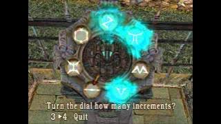 Resident Evil 4 - Teka-teki Lambang Dial [Bab 1-3]