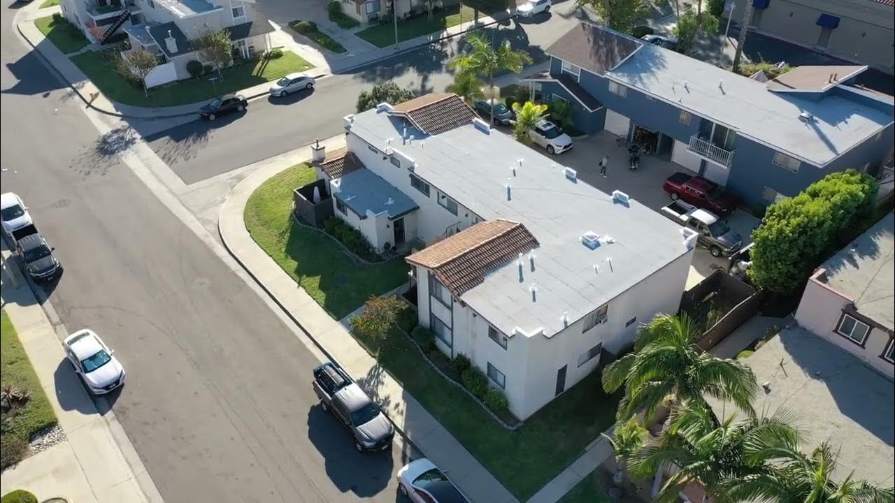 Superior Roofing in Huntington Beach YouTube