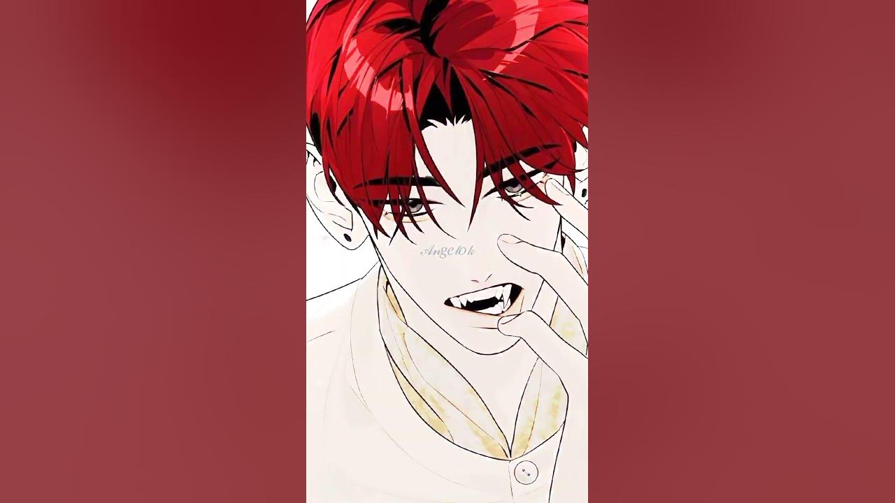 Манга,маньхуа,манхва||Белая кровь, петля, знак дьявола|• - YouTube