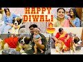 Toh aisi rahi Diwali tyzuu ki 🥰🫶🏻✨❤️