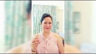 Dance With My Father.cover-By Melony Balimbin