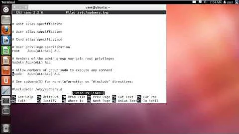 How to remove Password in Ubuntu