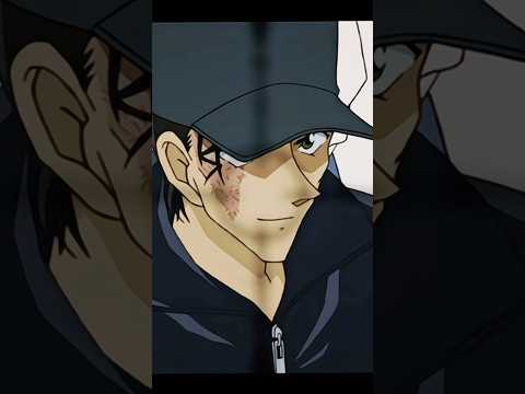 Akai Fyxoeditz Anime المحقق كونان اكسبلور انمي