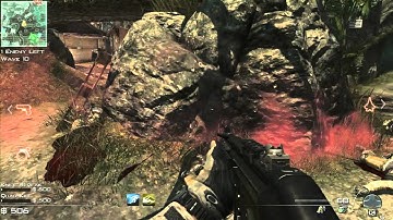 Modern Warfare 3 Guide: Customization - Kill Streaks