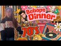El mejor restaurante de los 70's CDMX 💿💠