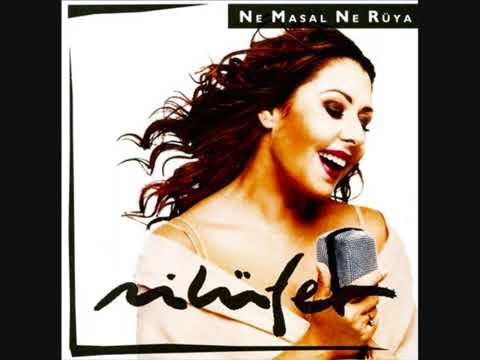 Nilüfer Eğrisi Doğrusu 1994