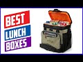 Best Lunch Bags For Men || Top 5 Best Lunch Bags Reviews