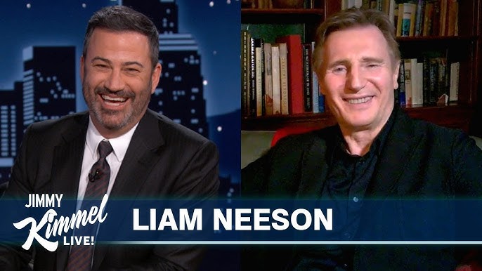 Liam Neeson Says He'd Only Play Qui-Gon Jinn in a STAR WARS Project if it  Was a Film — GeekTyrant