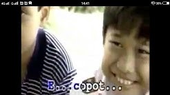 Lagu anak- anak jaman dulu lucu banget  - Durasi: 2:16. 