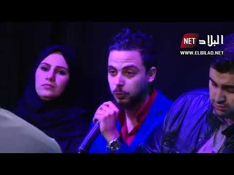 تدخل عامر زيدان في أستوديو الجزائر على قناة البلاد حول المسيرات السلمية للجزائريين