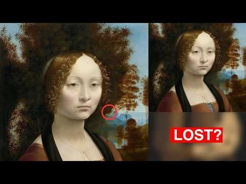 Lavc Canvas: The Artist's Secret Weapon