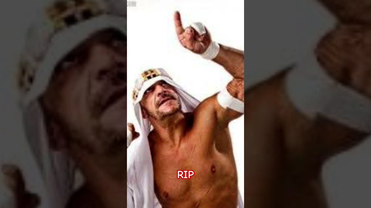 #sabu