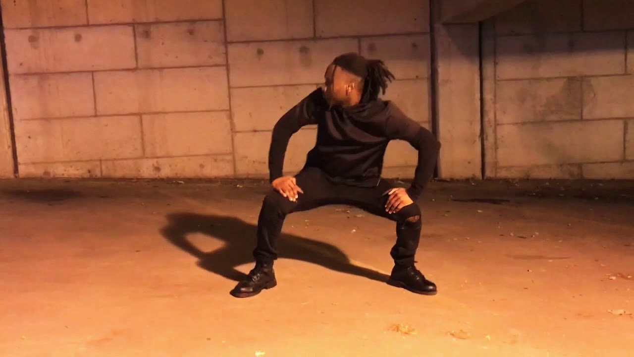 YO GOTTI JUICE Choreography by Donnell Taylor YouTube