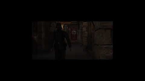 Return to Castle Wolfenstein Multiplayer Part 1