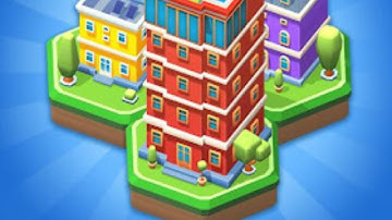 Hexa Build Game Mobile Gameplay Android