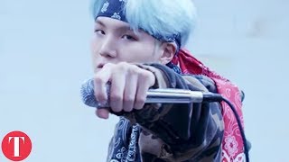 This Is Why K-Pop Is So Popular