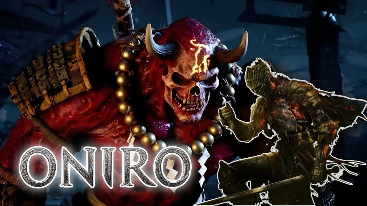 ONIRO | GAMEPLAY WALKTHROUGH | PART:- 1 - YouTube