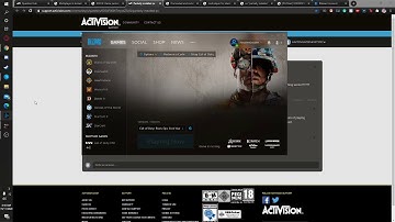 Cold War, Partially installed issue fix?