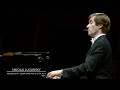 Lugansky - Mendelssohn Songs without Words, Op. 85, No. 4