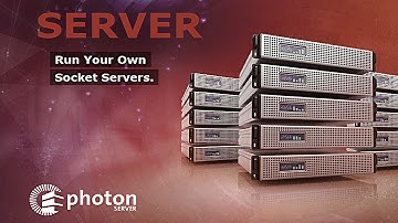 Unity5 Photon Login - 27 [Turkish]