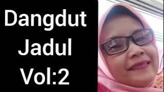 Album dangdut jadul vol:2 _ lagu dangdut pilihan