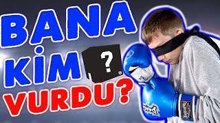 İZLEMEYEN BİN PİŞMAN !! BANA KİM VURDU OYNADIK !