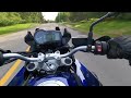 BMW F750GS 2022 motorcycle review.  Real-world practicality.