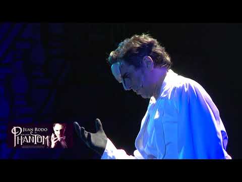 Video de Juan Rodó