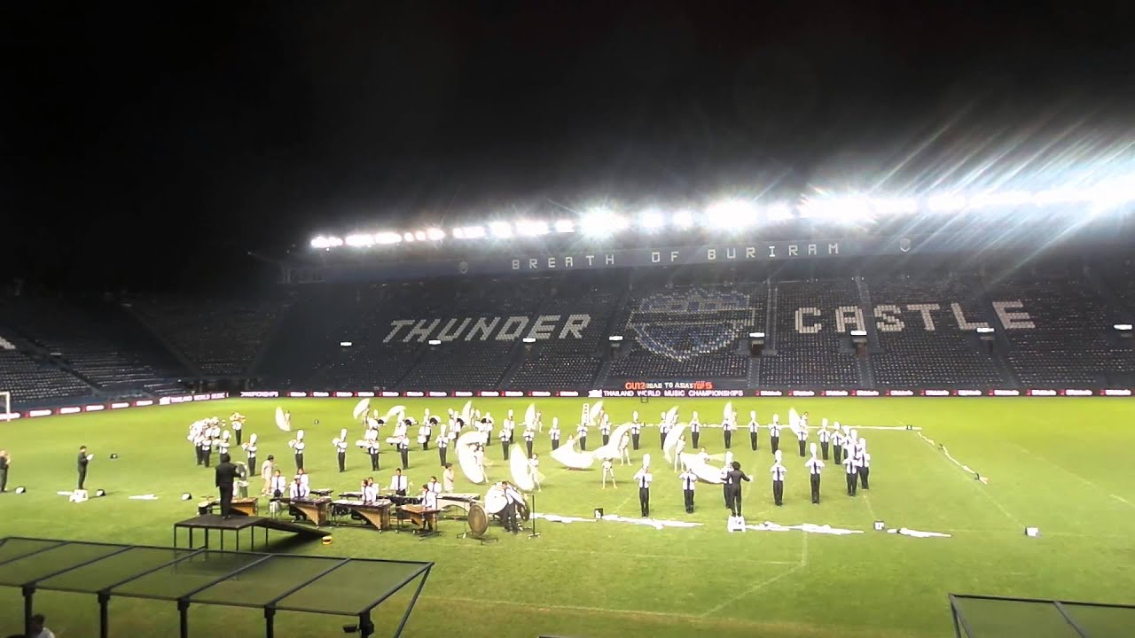 วง​โยธวาทิตคณะ​ราษฎรบำรุงปทุมธานี